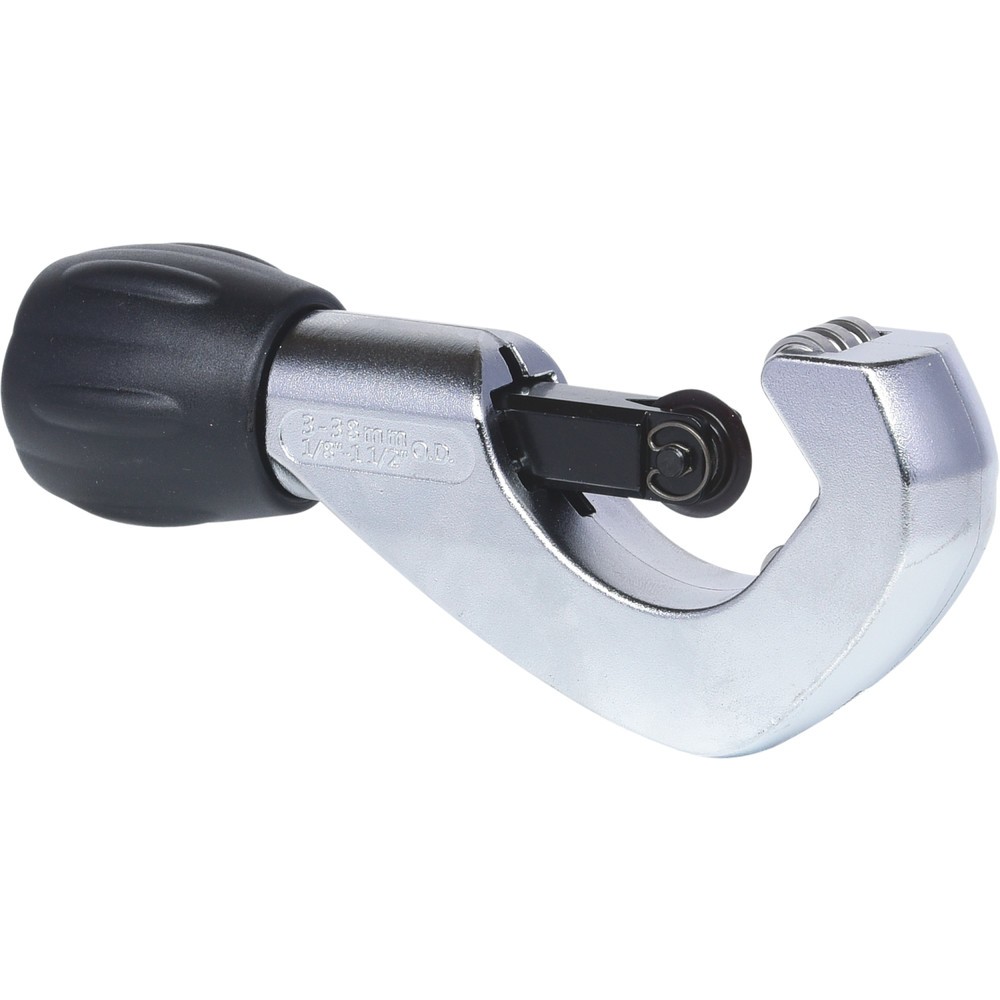 Produktabbildung Nr. 7: KS TOOLS Teleskop-Rohrabschneider für Edelstahl (Inox) Rohre, 3-38mm