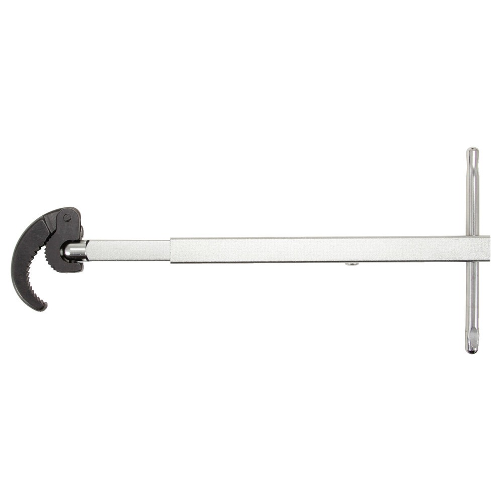 Produktabbildung Nr. 2: KS TOOLS Teleskop-Standhahn-Mutternschlüssel, Ø 32-63mm