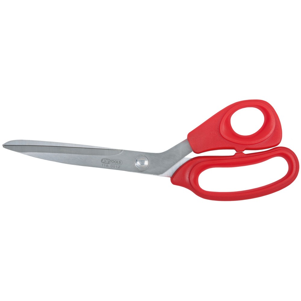 Produktabbildung Nr. 2: KS TOOLS Teppichschere, 230mm