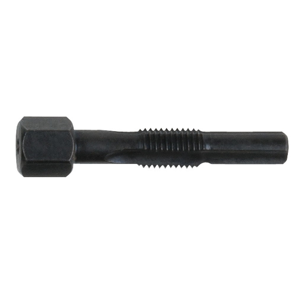 Produktabbildung: KS TOOLS Gewindebohrer m.Führungszapfen,M14x1,25,L=70mm