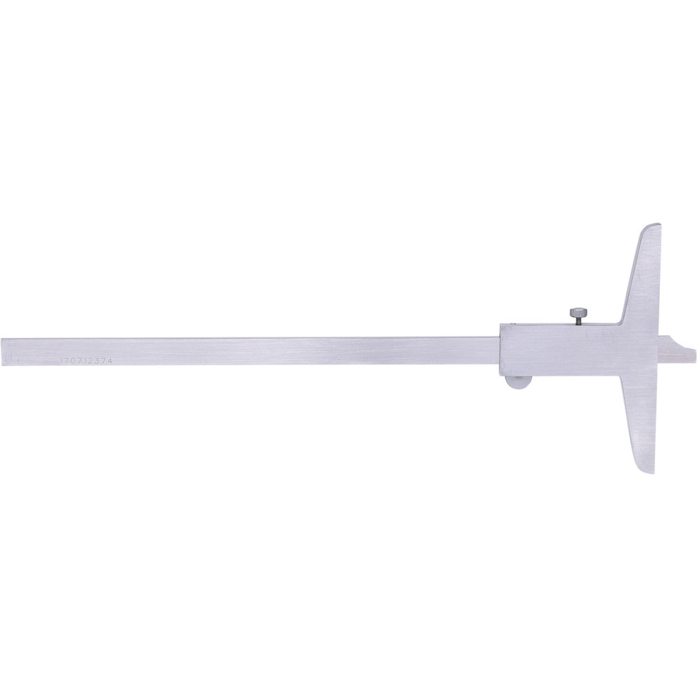 Produktabbildung Nr. 4: KS TOOLS Tiefenmessschieber, 0-200mm