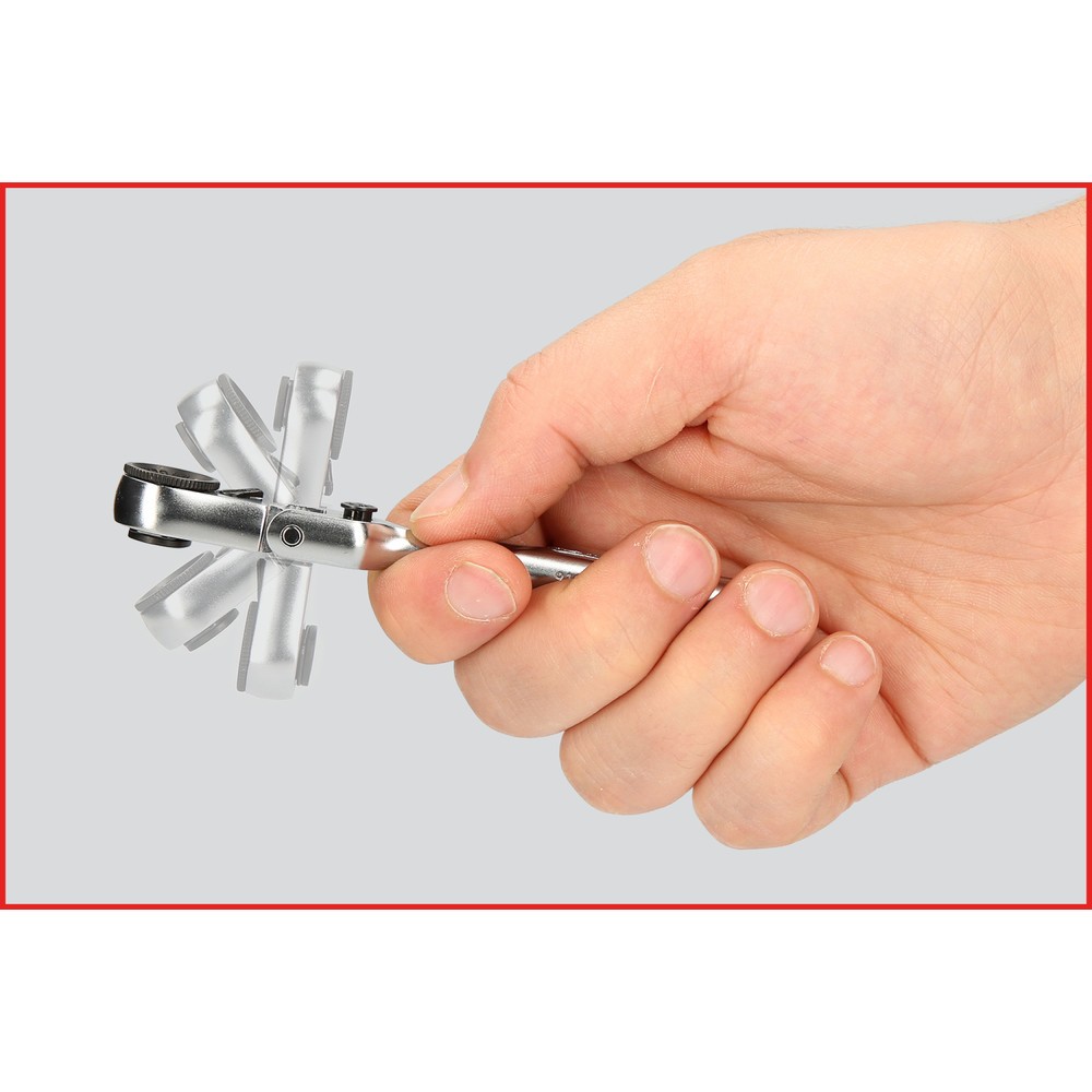 Produktabbildung Nr. 2: KS TOOLS 1/4" Bit-Satz, 31-tlg