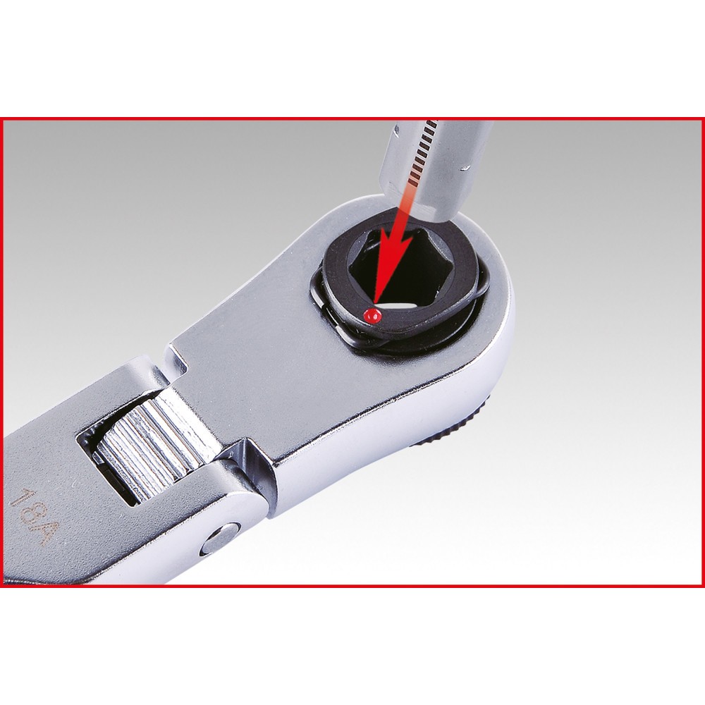 Produktabbildung Nr. 3: KS TOOLS 1/4" Bit-Satz, 31-tlg