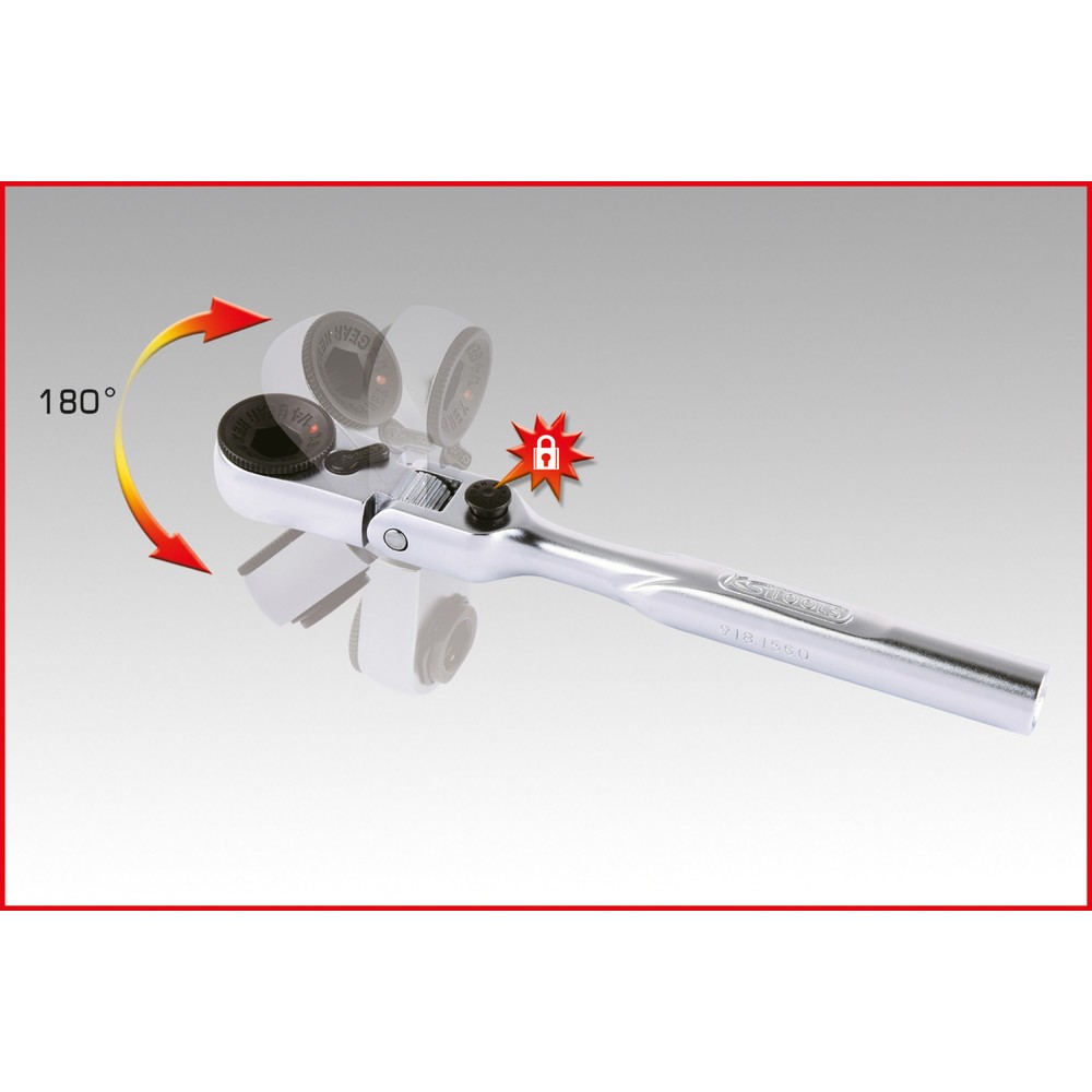 Produktabbildung Nr. 9: KS TOOLS 1/4" Bit-Satz, 31-tlg