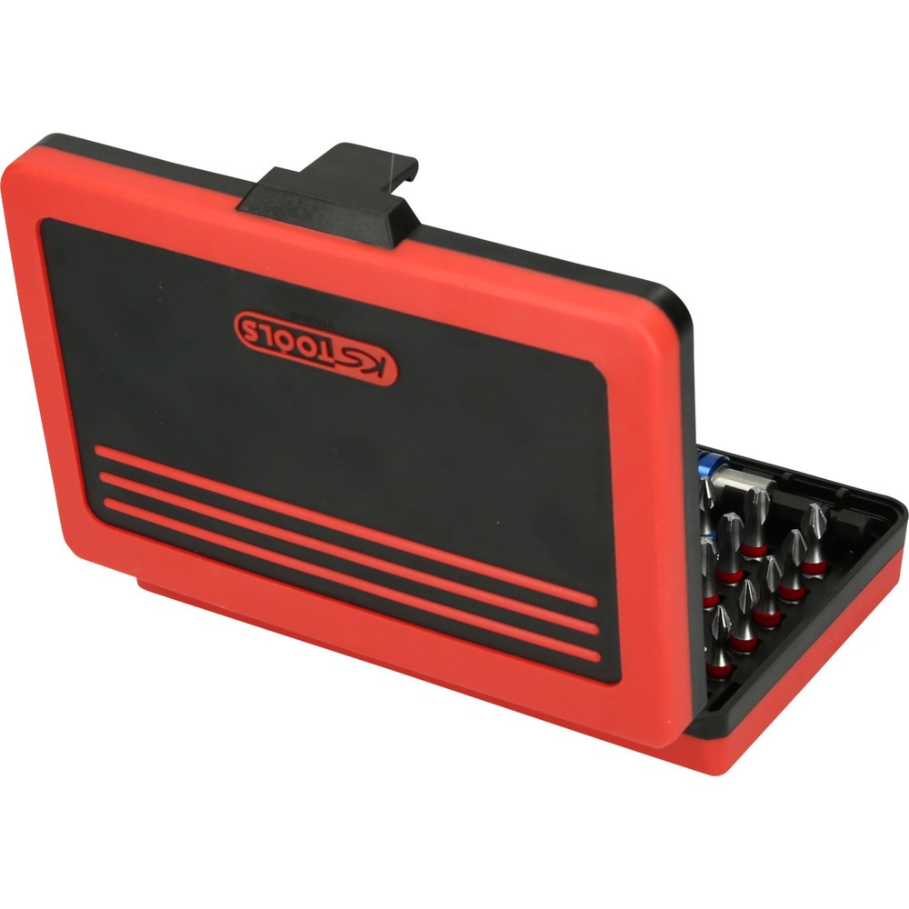 Produktabbildung Nr. 3: KS TOOLS 1/4" TORSIONpower Bit-Box, 71-tlg