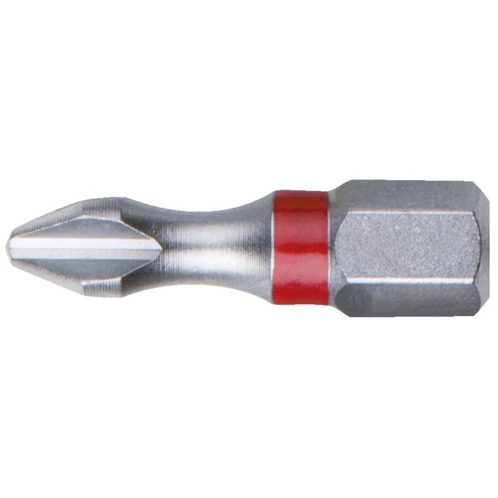 Produktabbildung Nr. 2: KS TOOLS 1/4" TORSIONpower Bit, 25mm, PH2