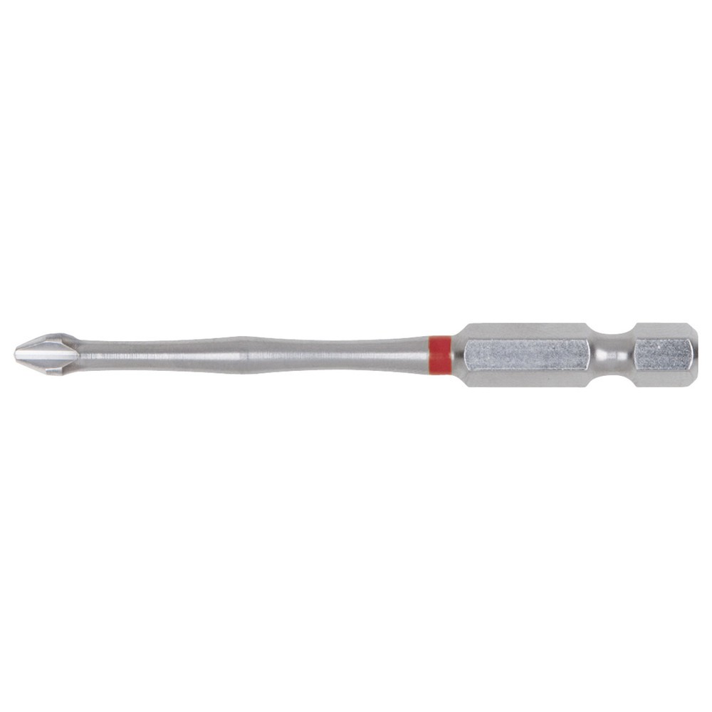 Produktabbildung: KS TOOLS 1/4" TORSIONpower Bit, 75mm, PH3
