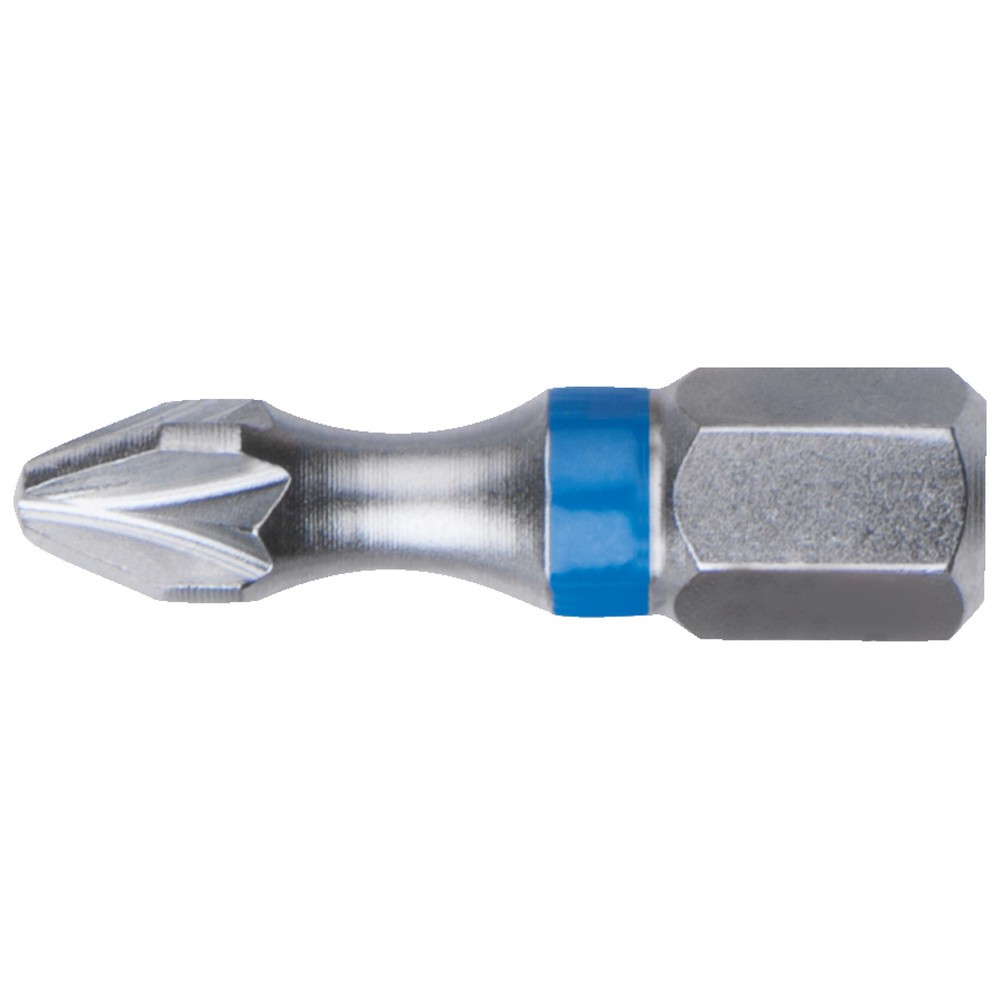 Produktabbildung Nr. 2: KS TOOLS 1/4" TORSIONpower Bit, 25mm, PZ3