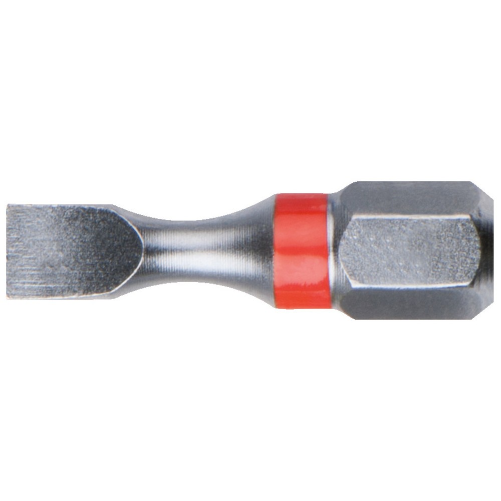 Produktabbildung: KS TOOLS 1/4" TORSIONpower Bit, 25mm, Schlitz 4mm