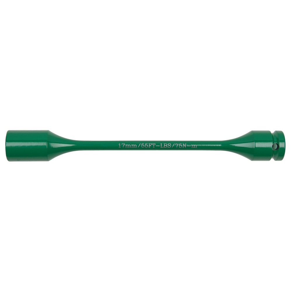 Produktabbildung Nr. 4: KS TOOLS 1/2" Torsions-Drehmomentbegrenzer-Stecknuss, 17mmx75Nm