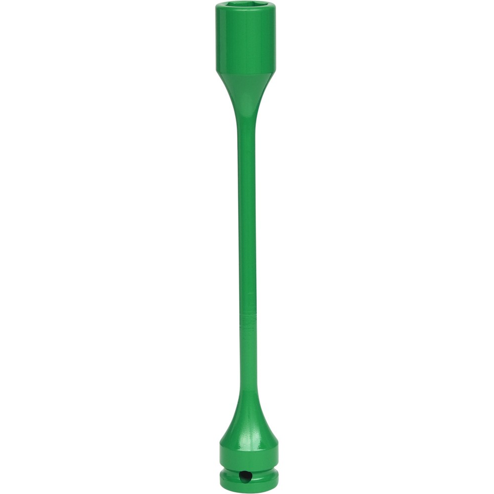 Produktabbildung Nr. 10: KS TOOLS 1/2" Torsions-Drehmomentbegrenzer-Stecknuss, 17mmx75Nm