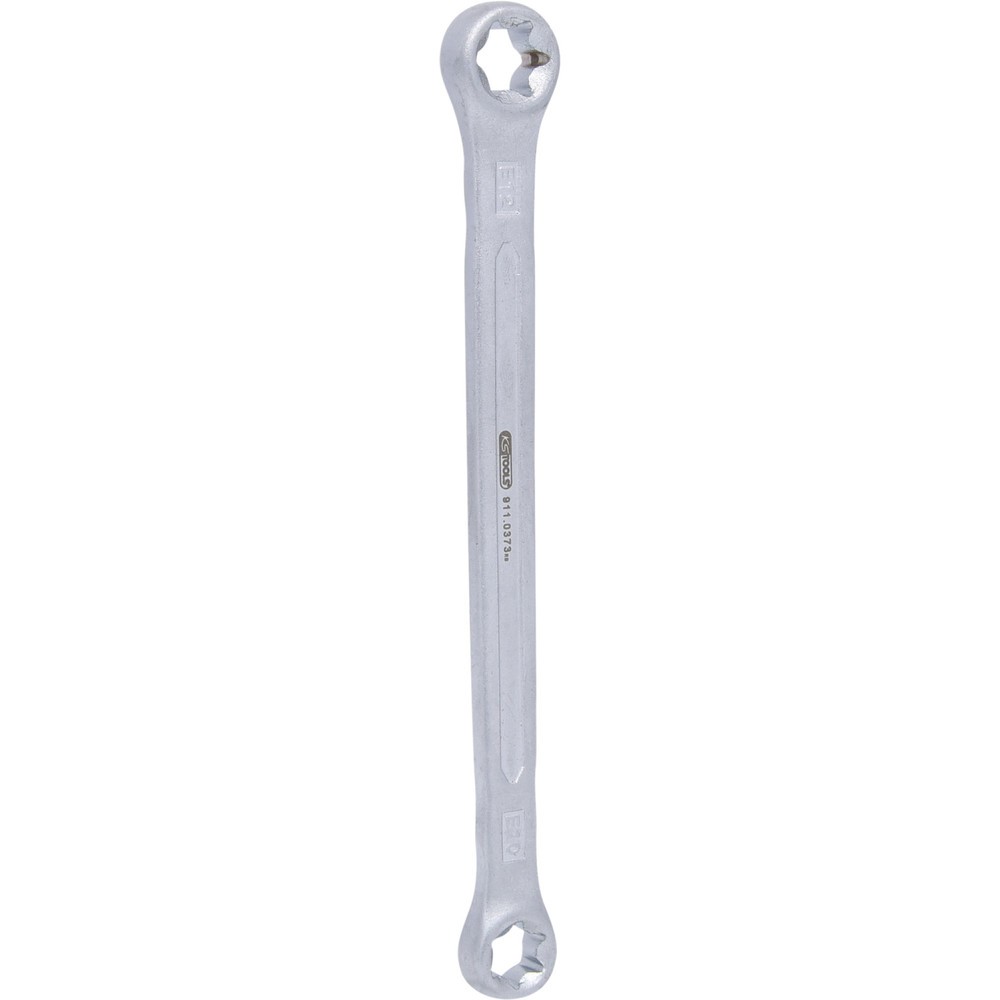 Produktabbildung: KS TOOLS Torx-E-Doppel-Ringschlüssel, E10xE12