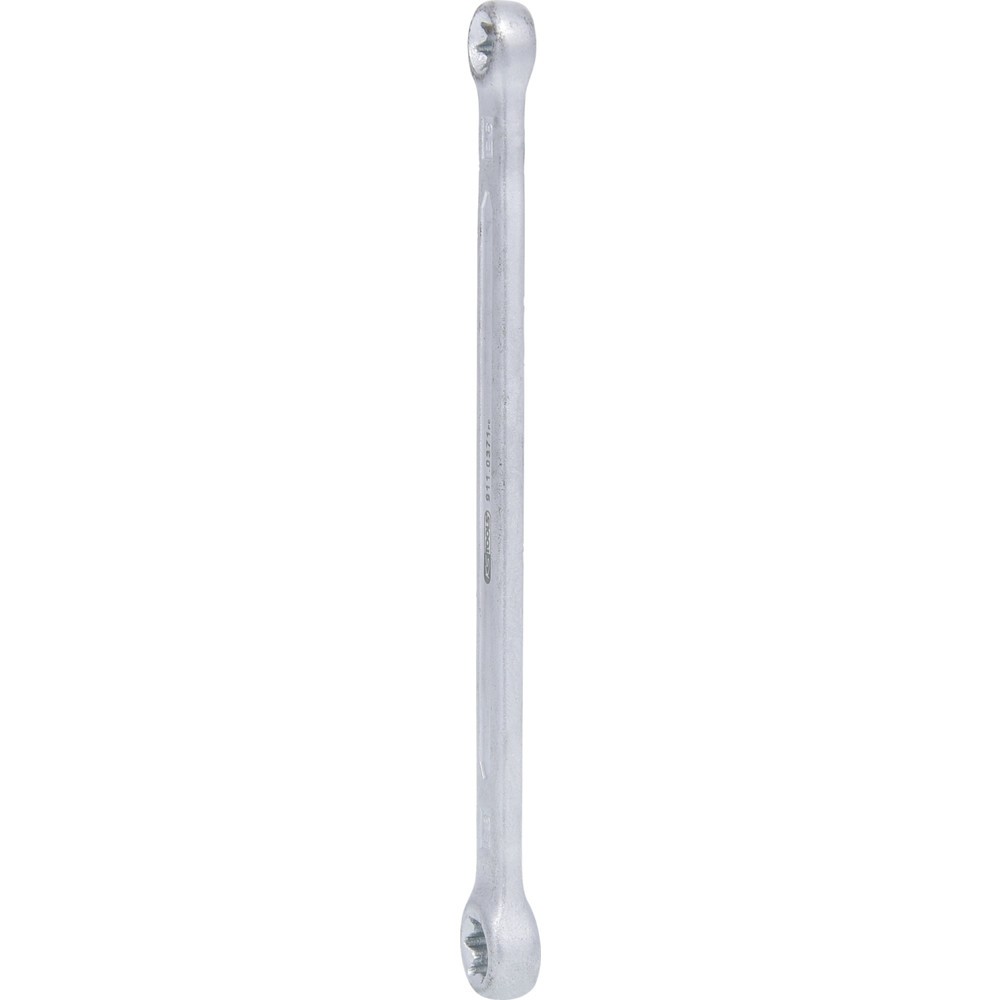 Produktabbildung Nr. 2: KS TOOLS Torx-E-Doppel-Ringschlüssel, E6xE8