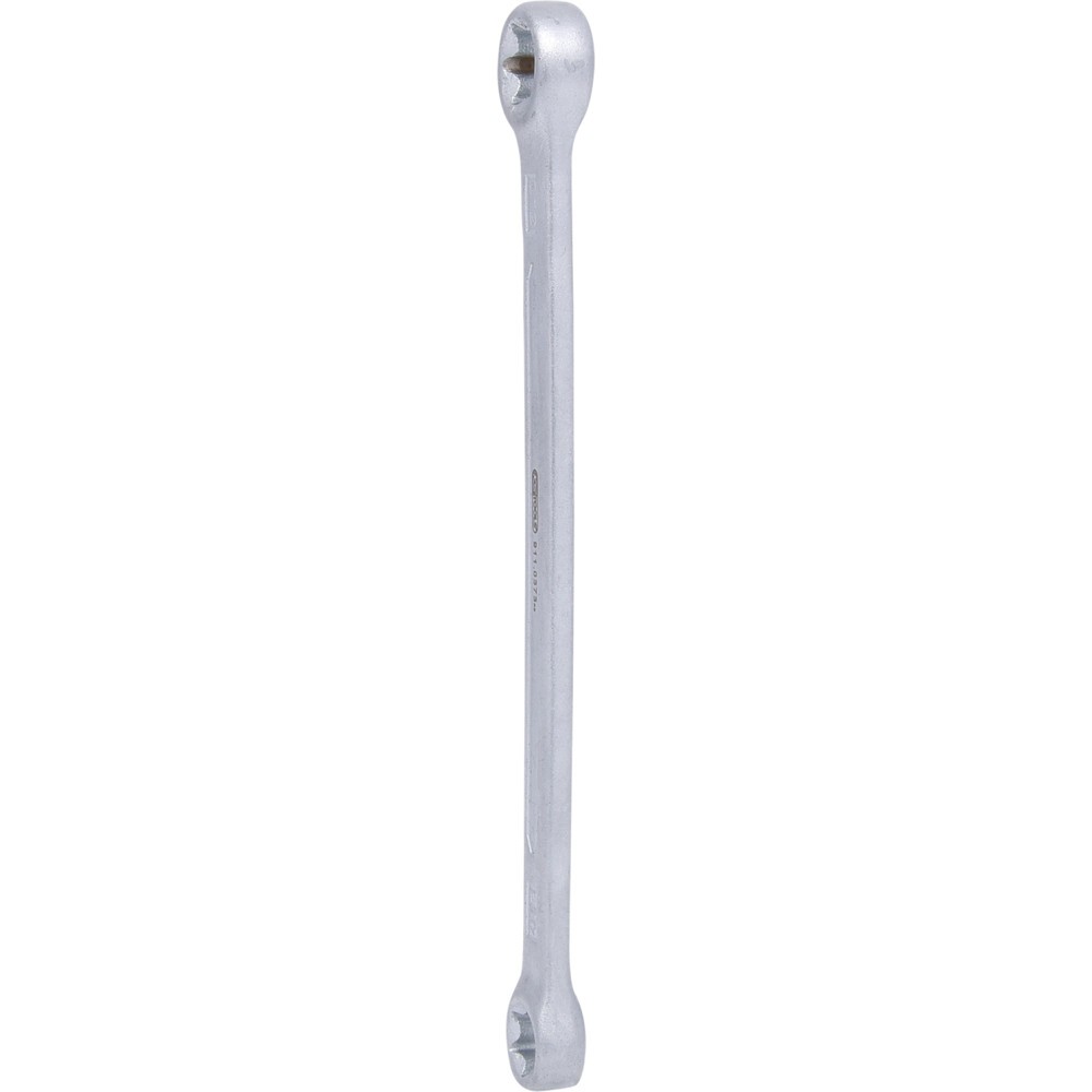 Produktabbildung Nr. 2: KS TOOLS Torx-E-Doppel-Ringschlüssel, E10xE12