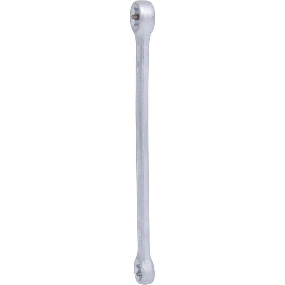 Produktabbildung Nr. 4: KS TOOLS Torx-E-Doppel-Ringschlüssel, E10xE12