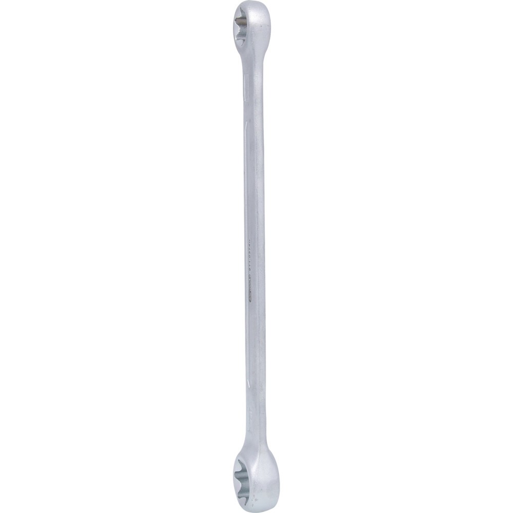 Produktabbildung Nr. 2: KS TOOLS Torx-E-Doppel-Ringschlüssel, E14xE18