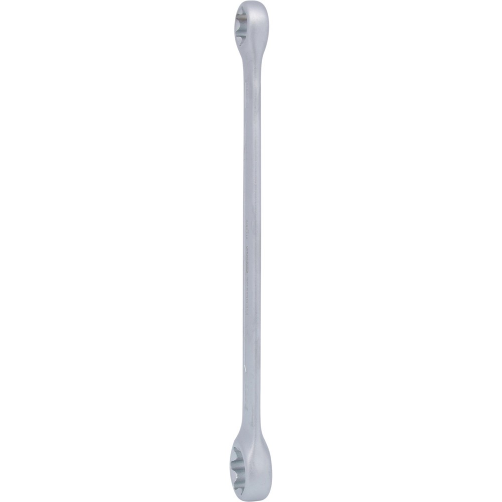 Produktabbildung Nr. 2: KS TOOLS Torx-E-Doppel-Ringschlüssel, E16xE22