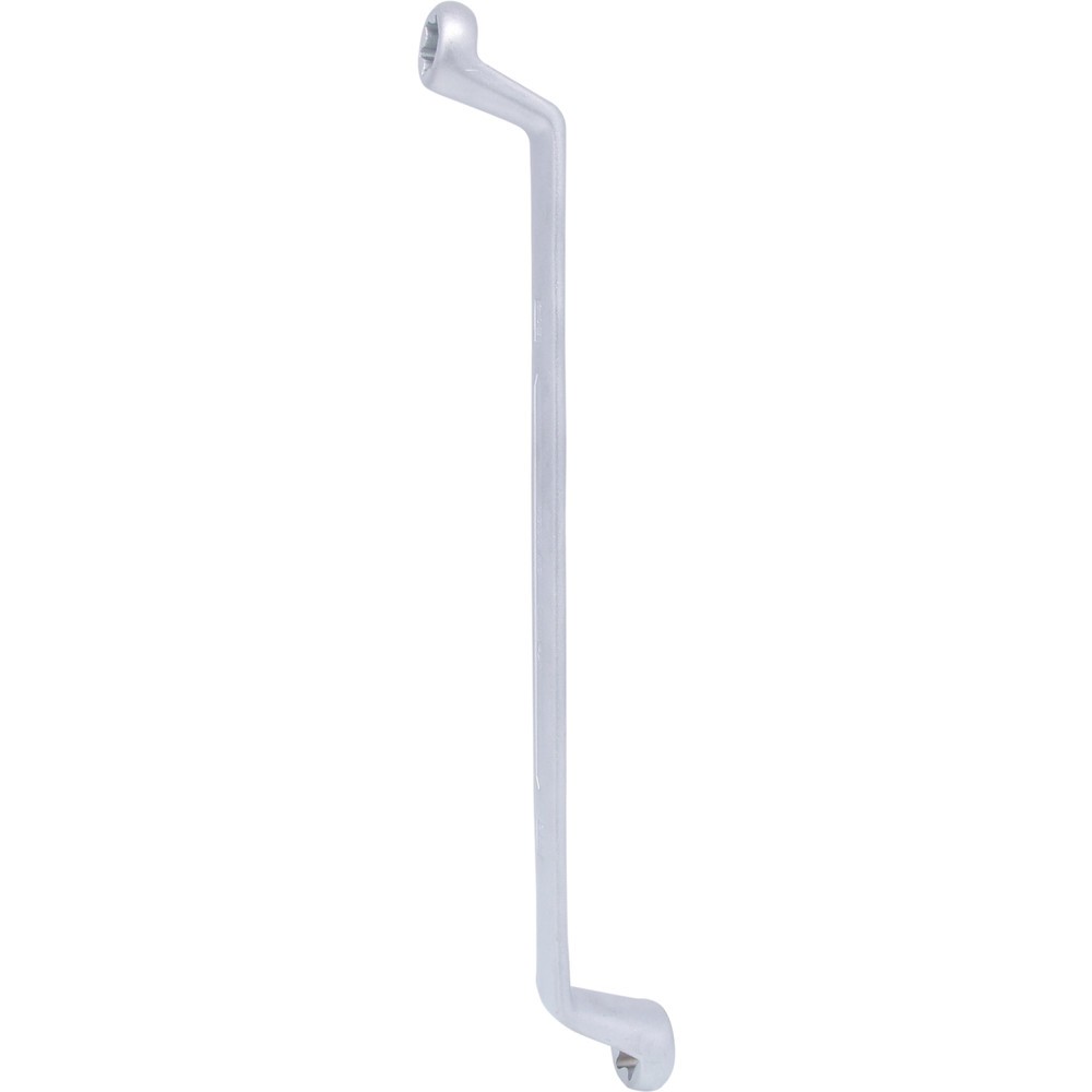 Produktabbildung Nr. 2: KS TOOLS Torx-E-Doppel-Ringschlüssel, gekröpft, E14xE18