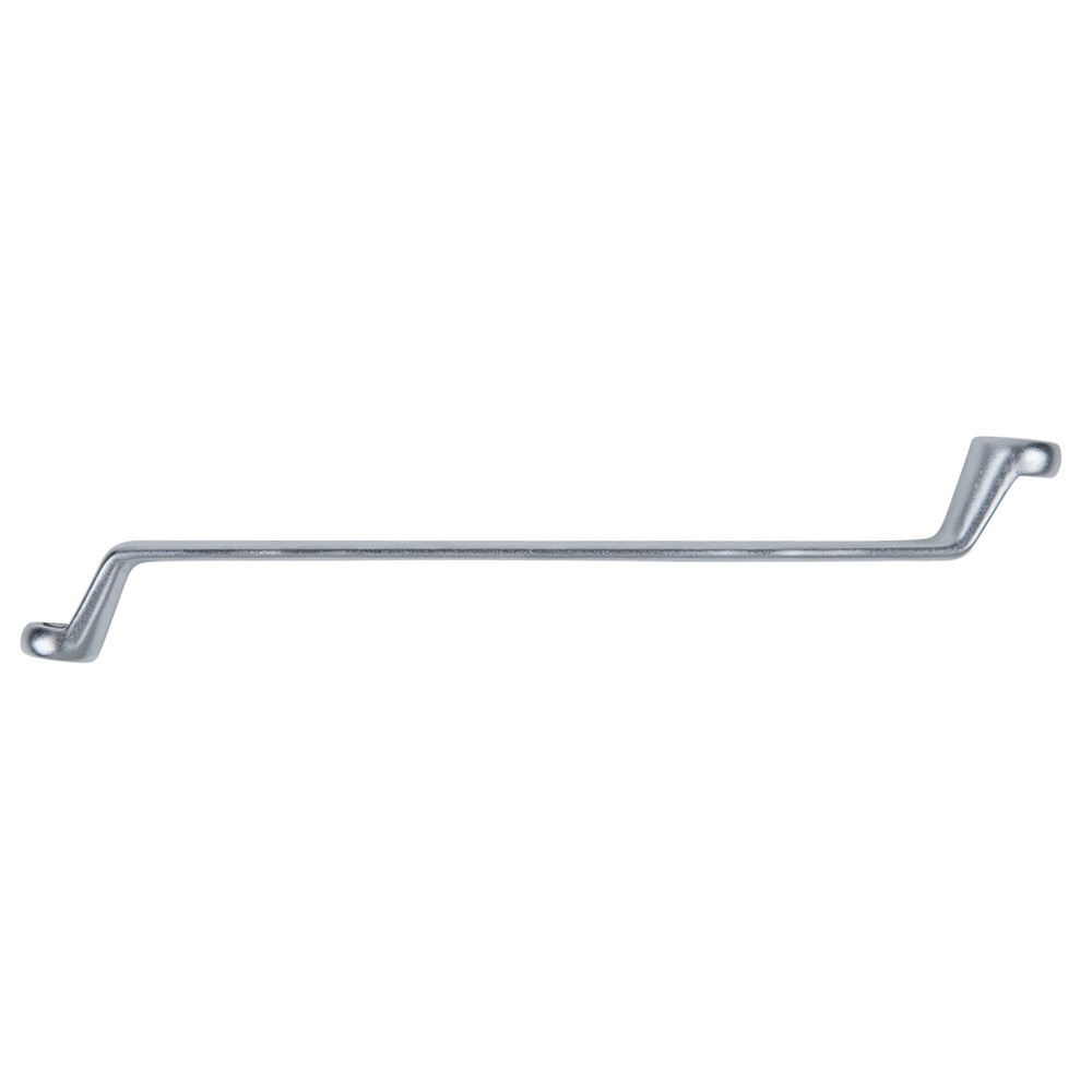 Produktabbildung Nr. 2: KS TOOLS Torx-E-Doppel-Ringschlüssel, gekröpft, E6xE8