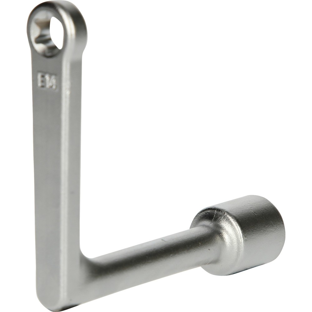Produktabbildung Nr. 4: KS TOOLS 1/2" Torx-E-Schlüssel für Nockenwellenräder-Verschraubungen für Mercedes, E14