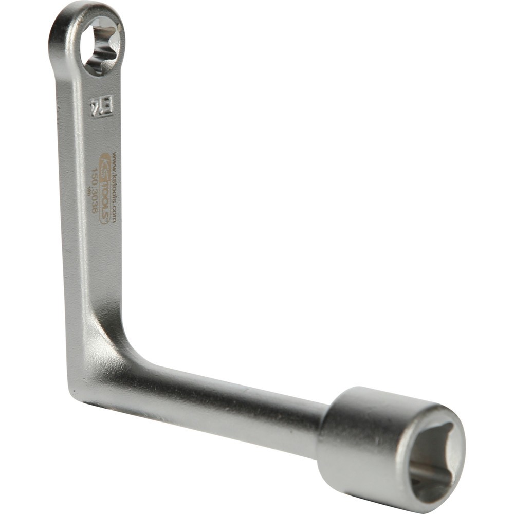 Produktabbildung Nr. 5: KS TOOLS 1/2" Torx-E-Schlüssel für Nockenwellenräder-Verschraubungen für Mercedes, E14