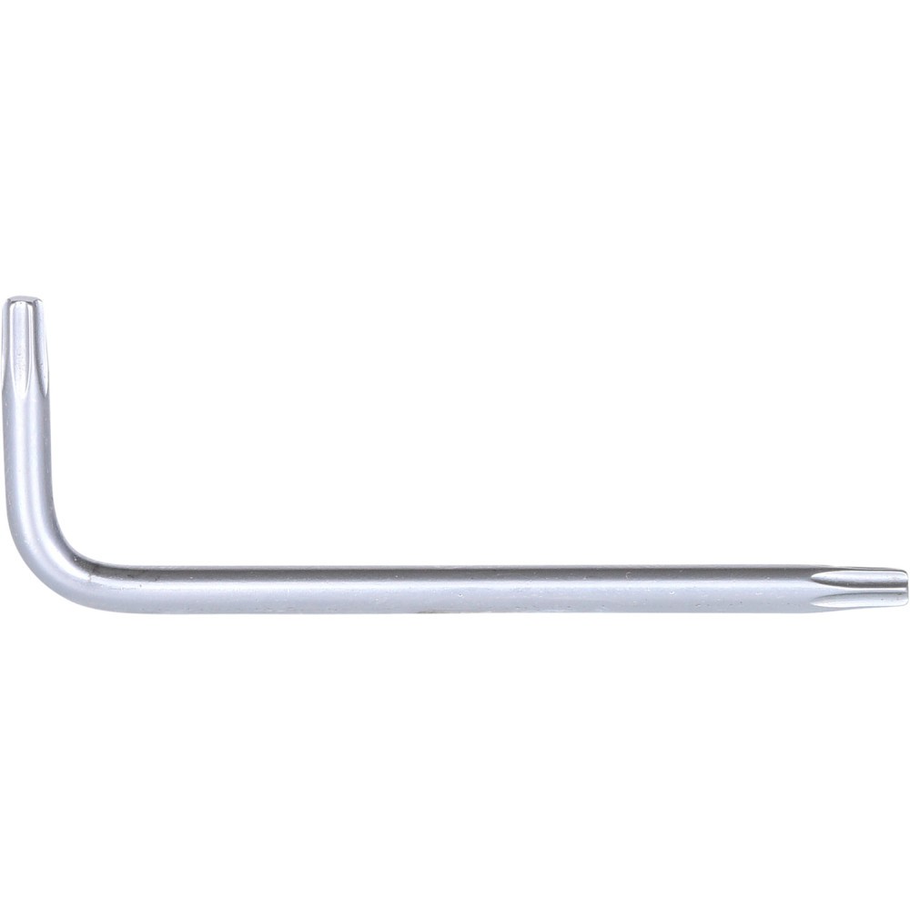 Produktabbildung: KS TOOLS Torx-Winkelstiftschlüssel, XL, T45
