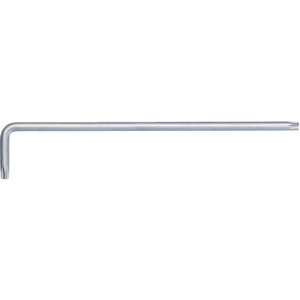 Produktabbildung: KS TOOLS Torx-Winkelstiftschlüssel, XL, T40