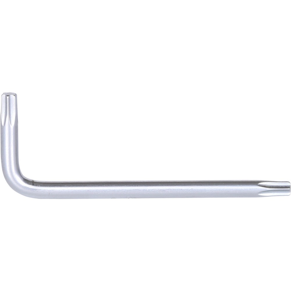 Produktabbildung: KS TOOLS Torx-Winkelstiftschlüssel, kurz, T15
