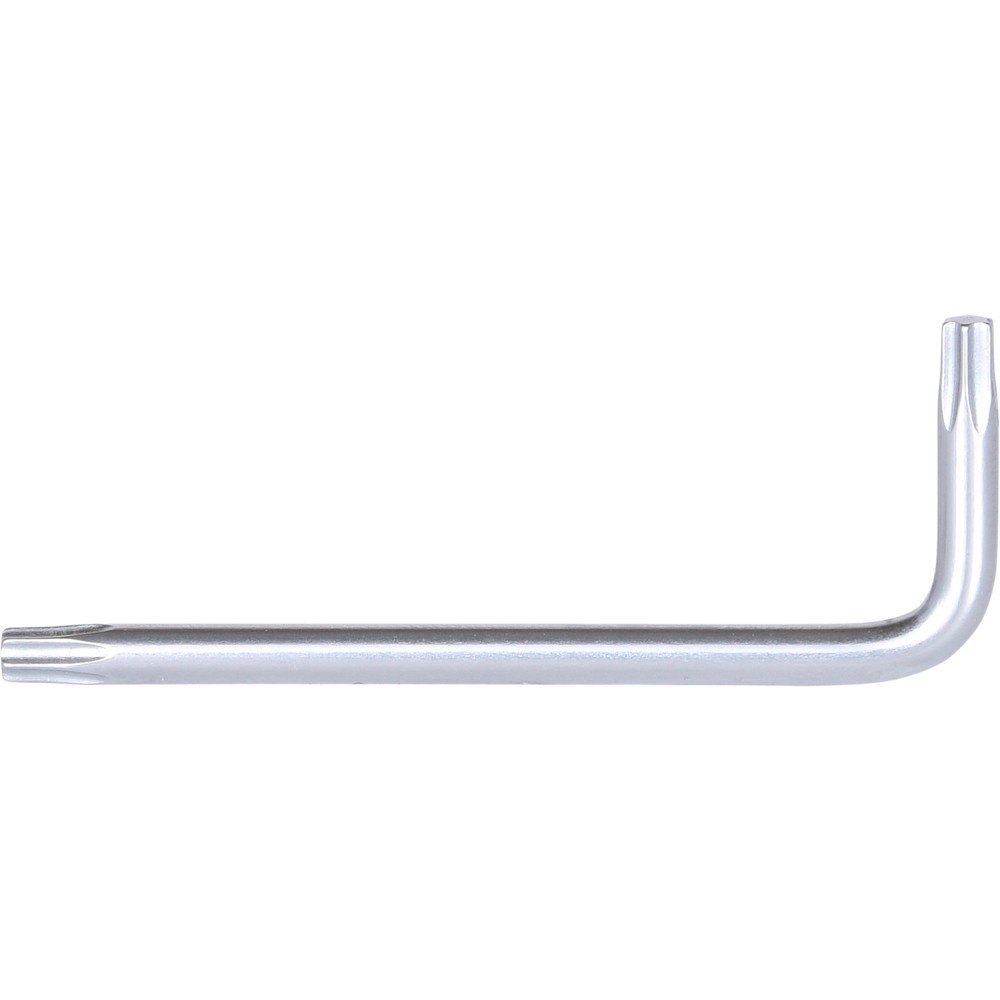 Produktabbildung Nr. 3: KS TOOLS Torx-Winkelstiftschlüssel, kurz, T15