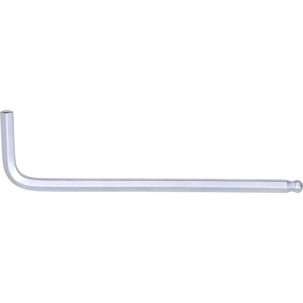 Produktabbildung: KS TOOLS Torx-Winkelstiftschlüssel, lang, T30
