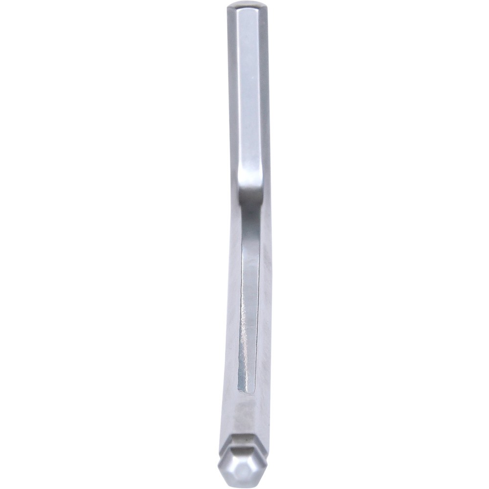 Produktabbildung Nr. 2: KS TOOLS Torx-Winkelstiftschlüssel, lang, T30