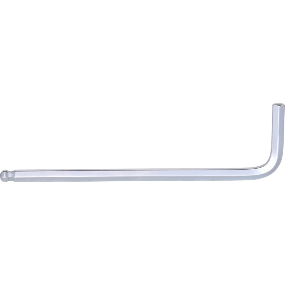 Produktabbildung Nr. 3: KS TOOLS Torx-Winkelstiftschlüssel, lang, T30