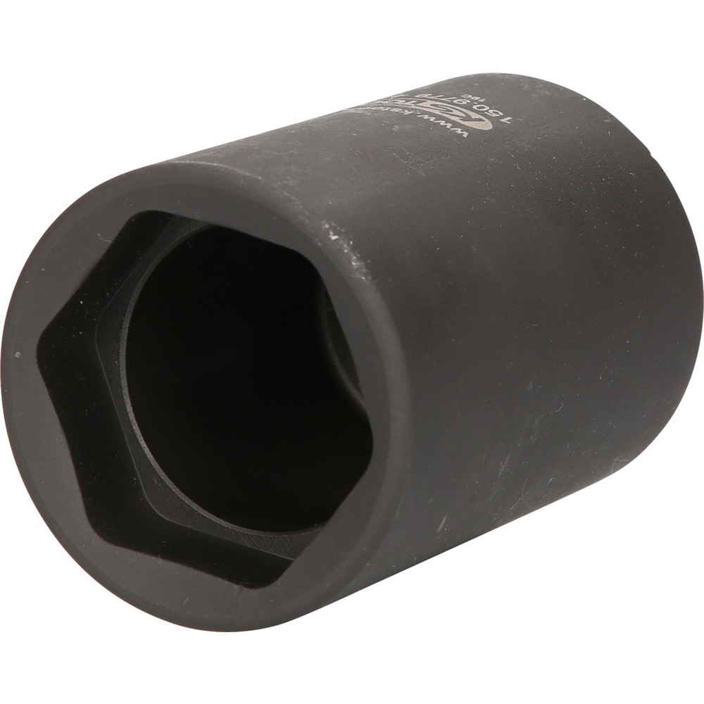Produktabbildung Nr. 4: KS TOOLS 1/2" Traggelenk-Stecknuss für PSA, 44 mm