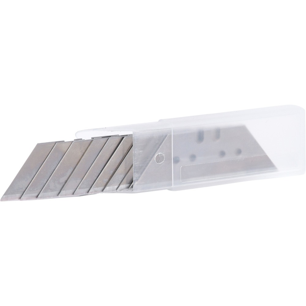 Produktabbildung: KS TOOLS Trapezklingen, 10er Pack