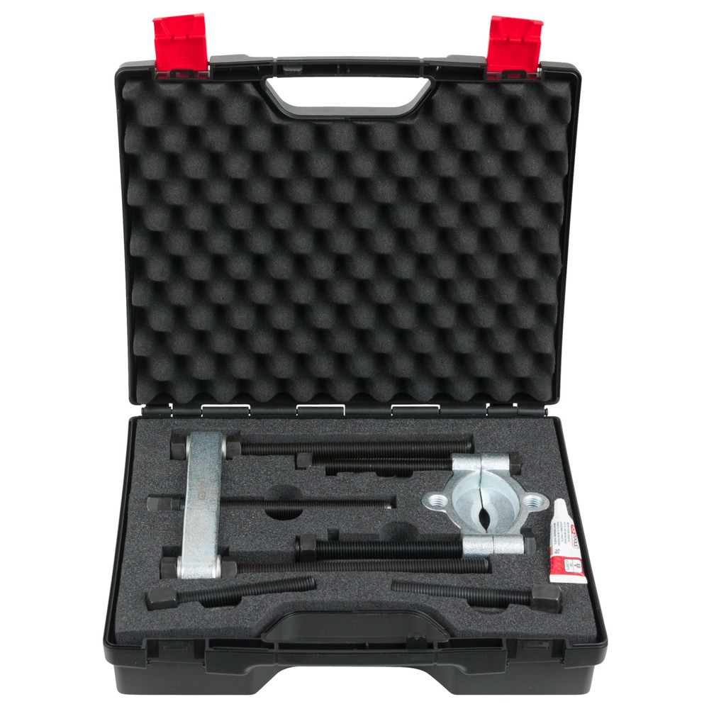 Produktabbildung Nr. 1: KS TOOLS Trennmesser-Satz Ø 12-75mm, 3-tlg