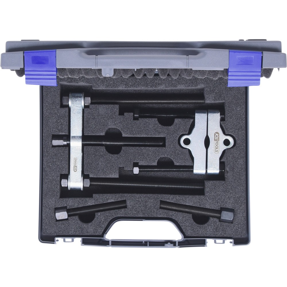 Produktabbildung Nr. 2: KS TOOLS Trennmesser-Satz Ø 5-60mm, 3-tlg