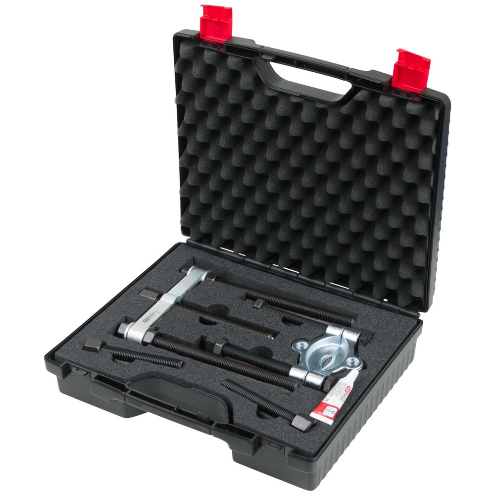 Produktabbildung Nr. 3: KS TOOLS Trennmesser-Satz Ø 5-60mm, 3-tlg