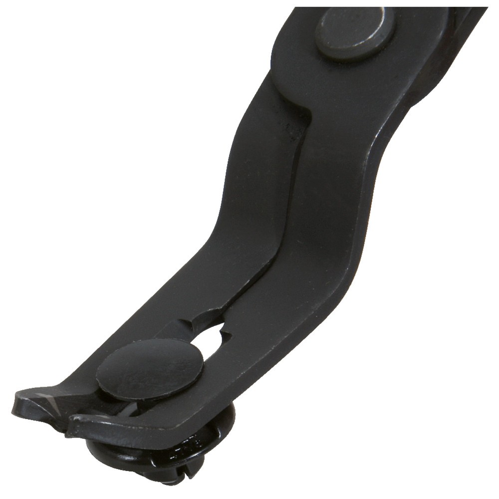 Produktabbildung Nr. 3: KS TOOLS Trim-Clip-Zangen-Satz, 2-tlg