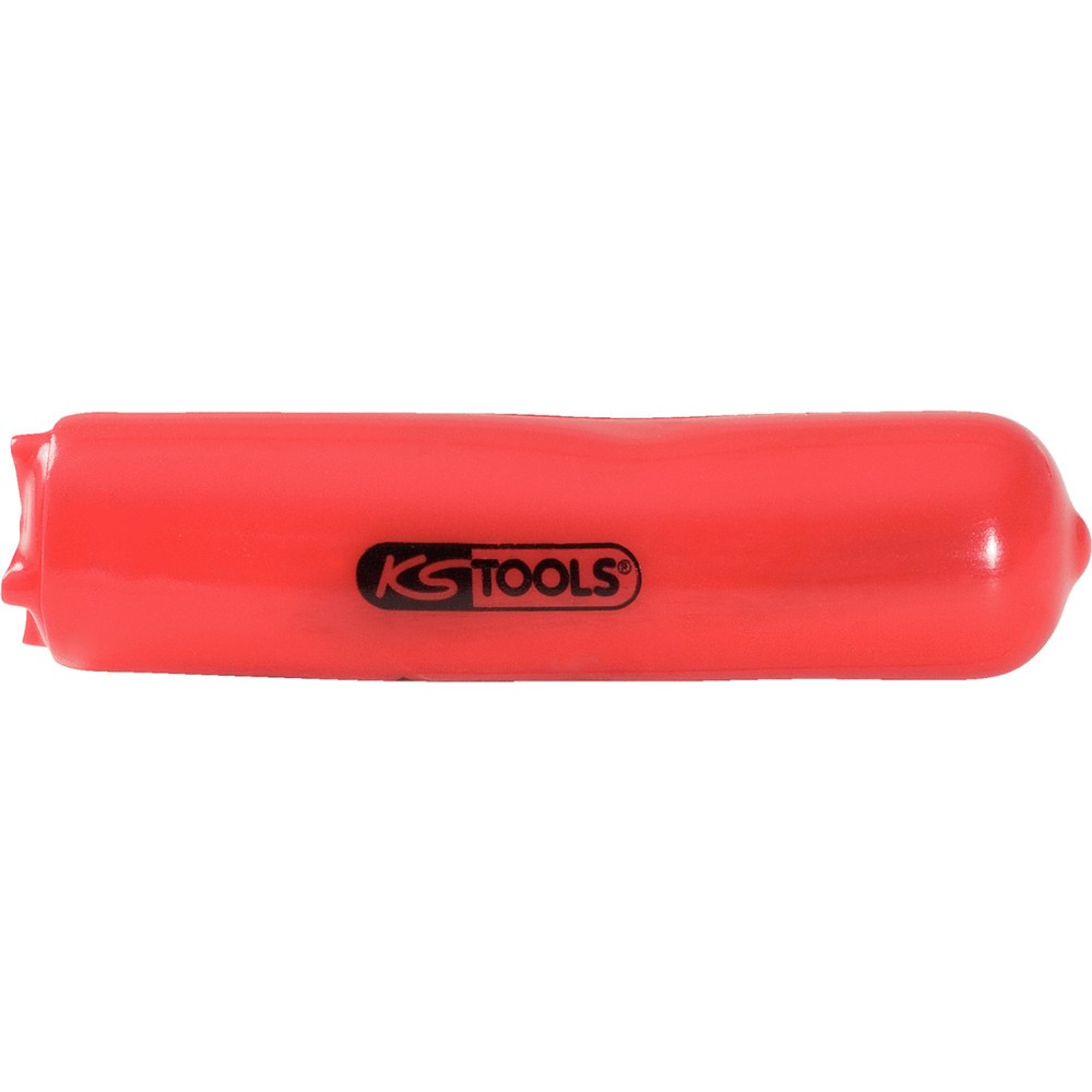 Produktabbildung Nr. 2: KS TOOLS Tülle mit Schutzisolierung und Klemmkappe, 60mm