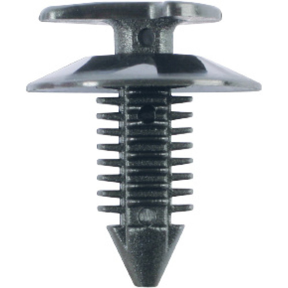 Produktabbildung: KS TOOLS Tür-Panel-Clip für Chrysler,10er Pack