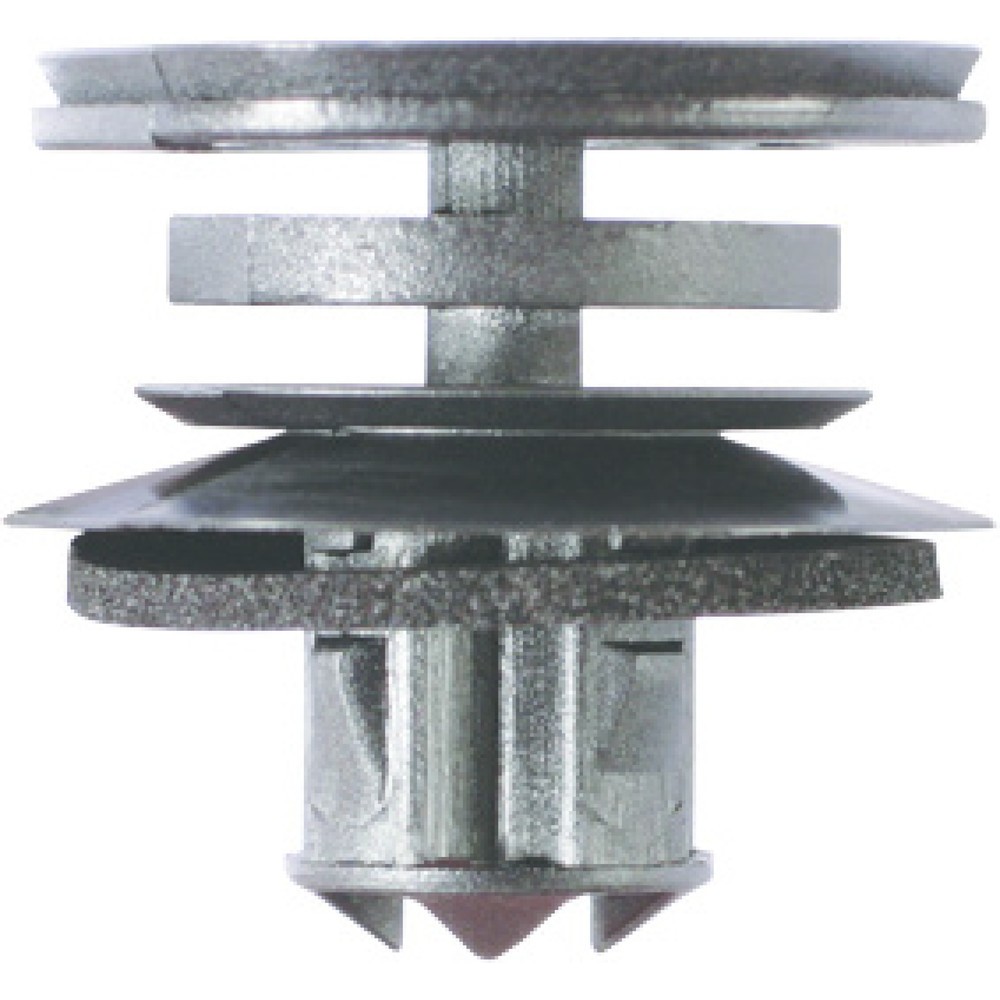 Produktabbildung: KS TOOLS Türverkleidung-Befestigungs-Clip für Audi,10er Pack