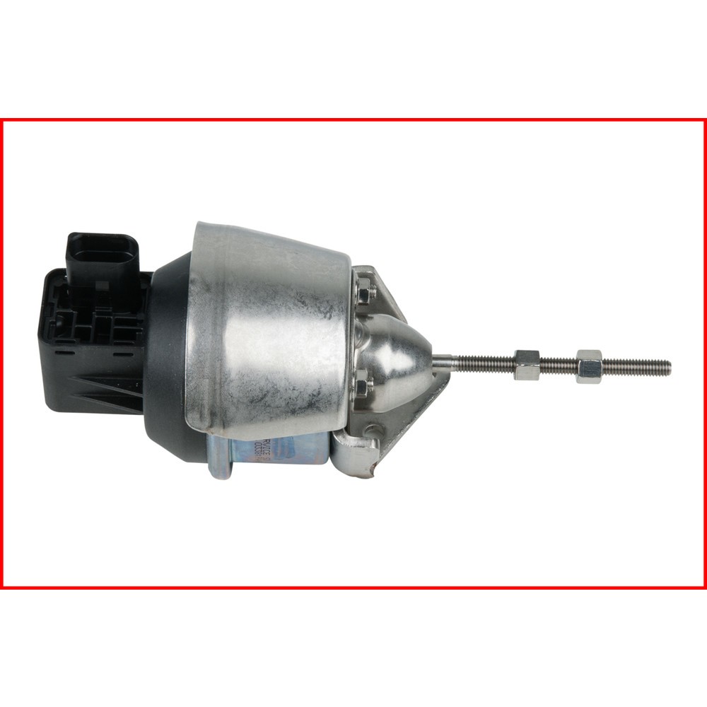 Produktabbildung Nr. 2: KS TOOLS Turbolader Spezial-Schlüssel für VAG, 10 x 12 mm