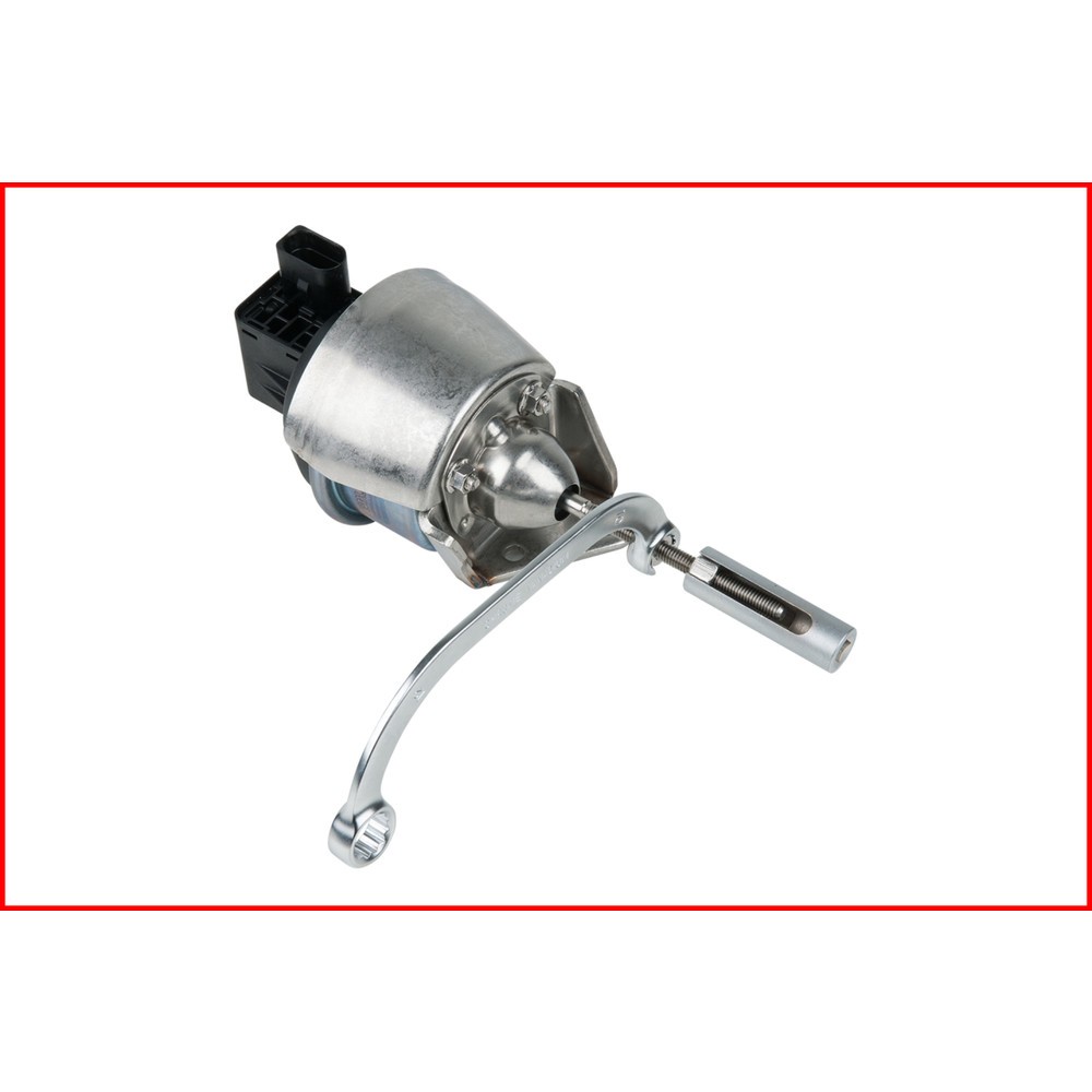 Produktabbildung Nr. 3: KS TOOLS Turbolader Spezial-Schlüssel für VAG, 10 x 12 mm