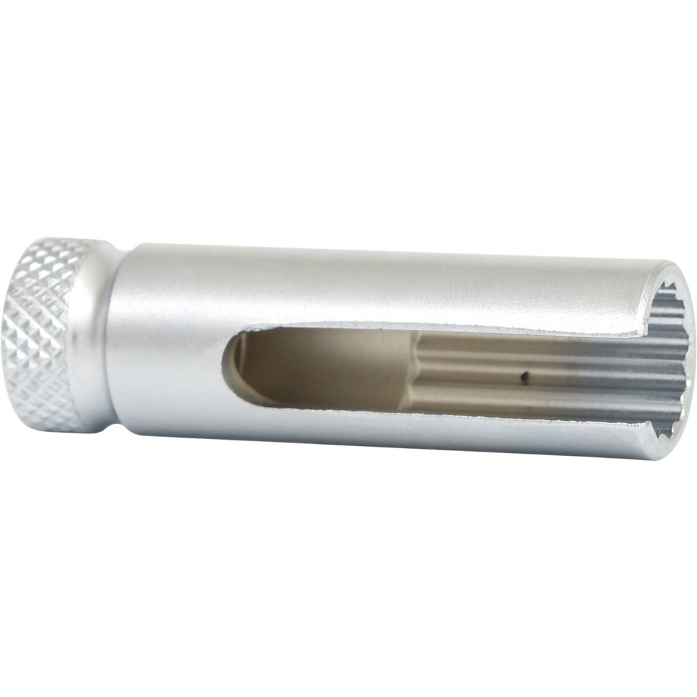Produktabbildung Nr. 8: KS TOOLS 1/4" Turbolader Spezial-12-kant-Steckchlüssel für VAG, 10 mm