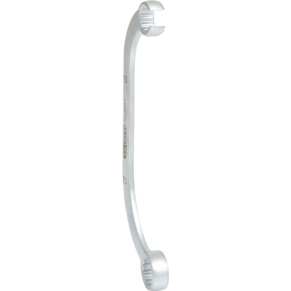 Produktabbildung Nr. 7: KS TOOLS Turbolader Spezial-Schlüssel für VAG, 10 x 12 mm