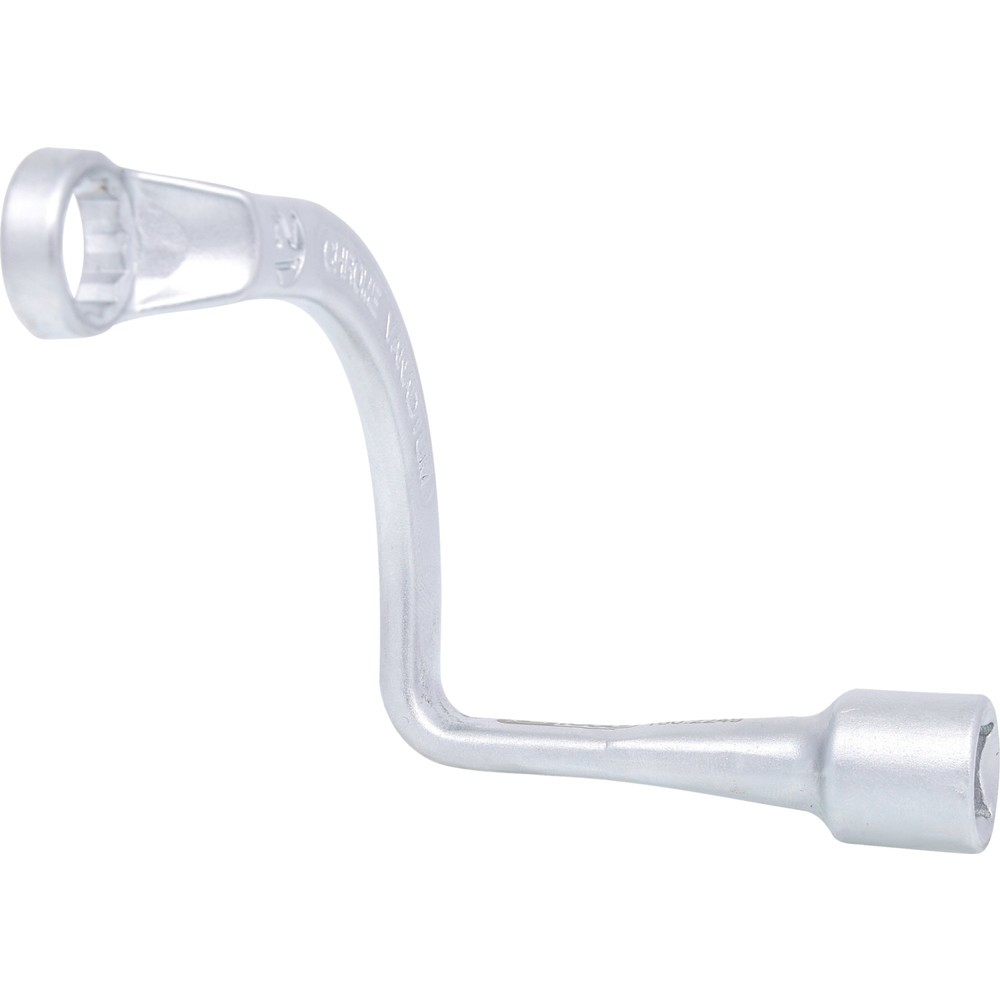 Produktabbildung Nr. 6: KS TOOLS Turbolader Spezial-Schlüssel für VAG TDI, 12mm