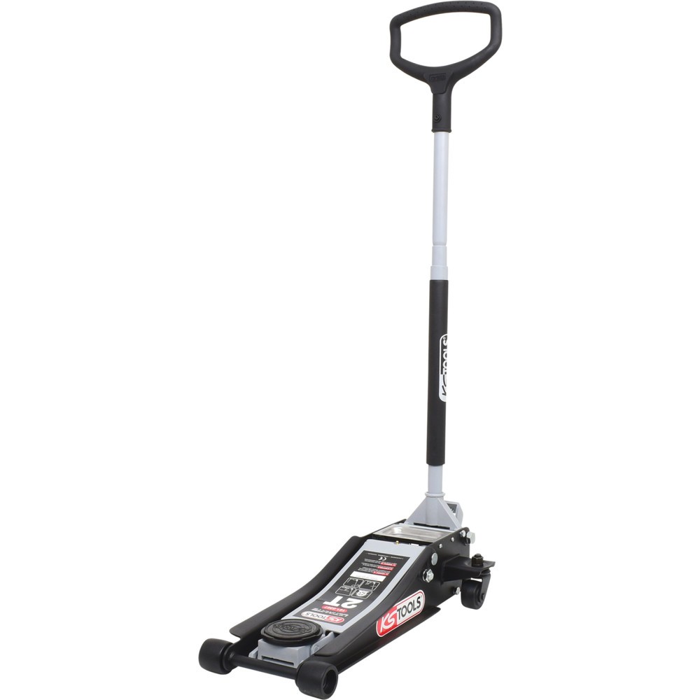 Produktabbildung Nr. 6: KS TOOLS ULTIMATEline Hydraulischer Stahl-Wagenheber 2 t