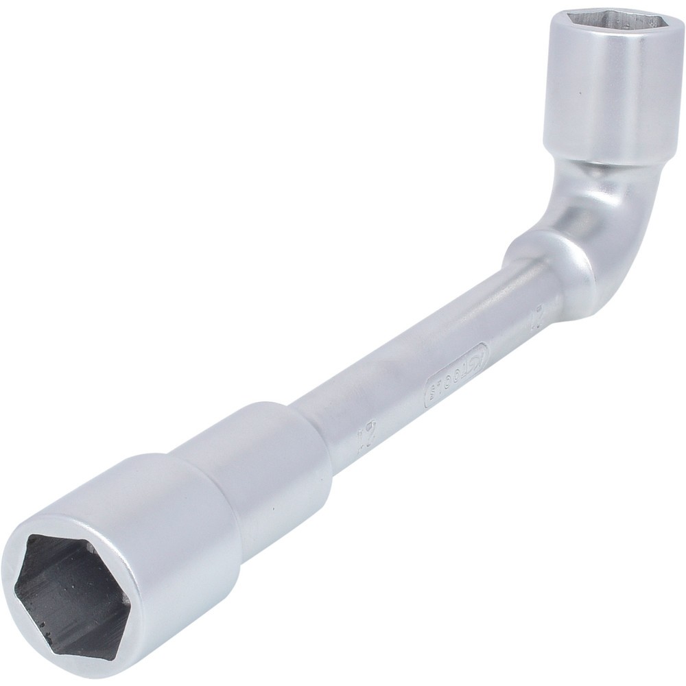 Produktabbildung: KS TOOLS ULTIMATEplus Doppel-Steckschlüssel mit Bohrung, 21mm