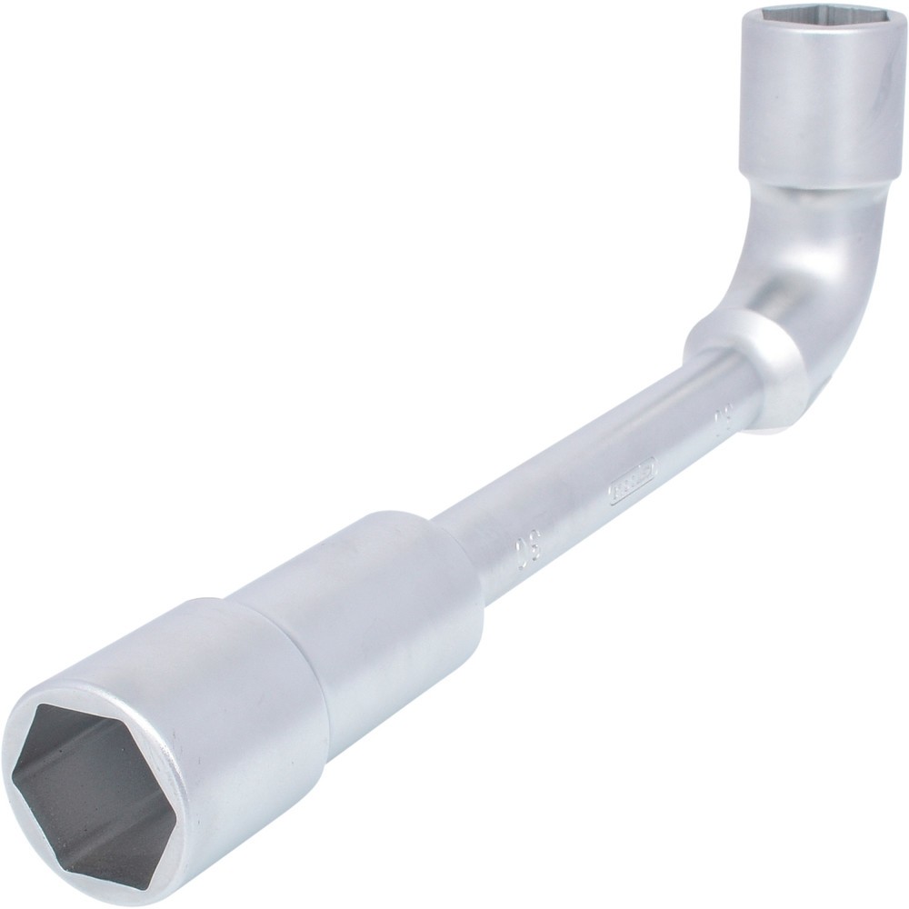 Produktabbildung: KS TOOLS ULTIMATEplus Doppel-Steckschlüssel mit Bohrung, 30mm