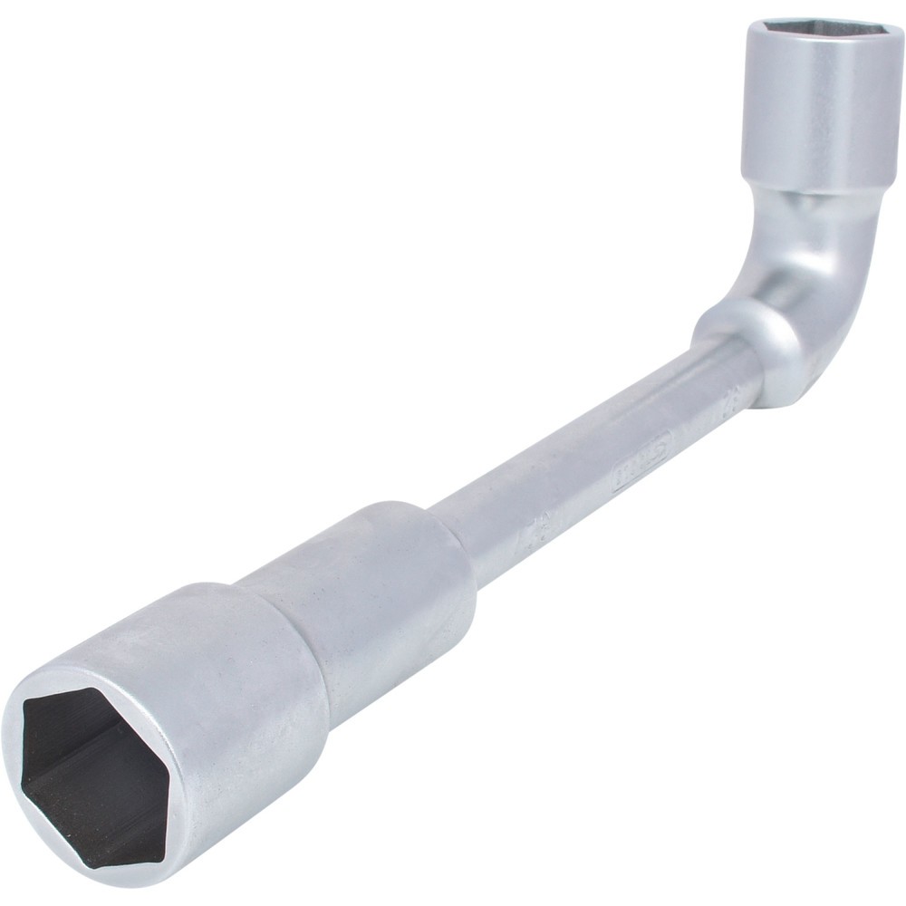 Produktabbildung: KS TOOLS ULTIMATEplus Doppel-Steckschlüssel mit Bohrung, 32mm